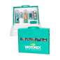 Motorex Ride 'n' Shine Set