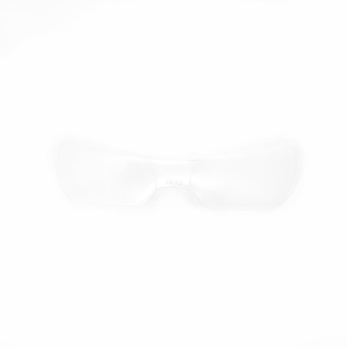 Headlight Shield for Honda CRF1100L Africa Twin Adventure Sports '20- '24