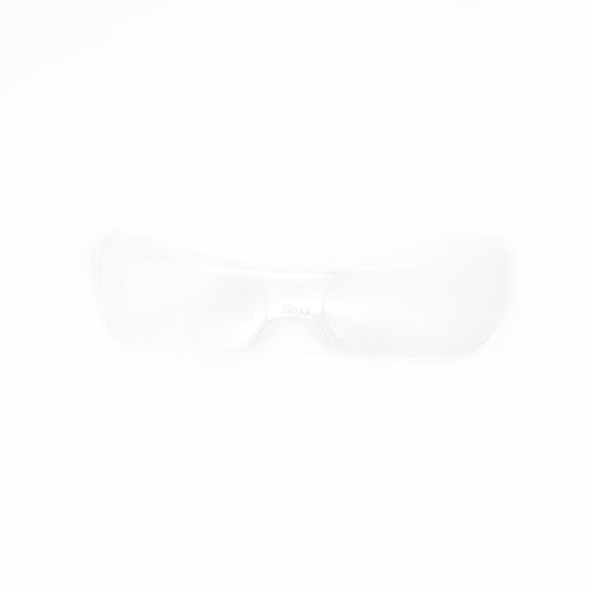 Headlight Shield for Honda CRF1100L Africa Twin Adventure Sports '20- '24