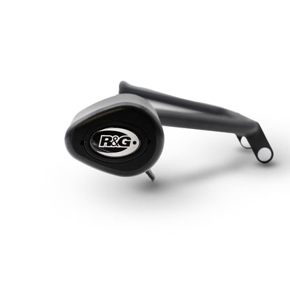 Crash Protectors - Aero Style for Yamaha YZF-R125 '15-'18