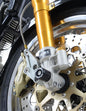 Fork Protectors for the Norton Commando 961 Sport '15-'22