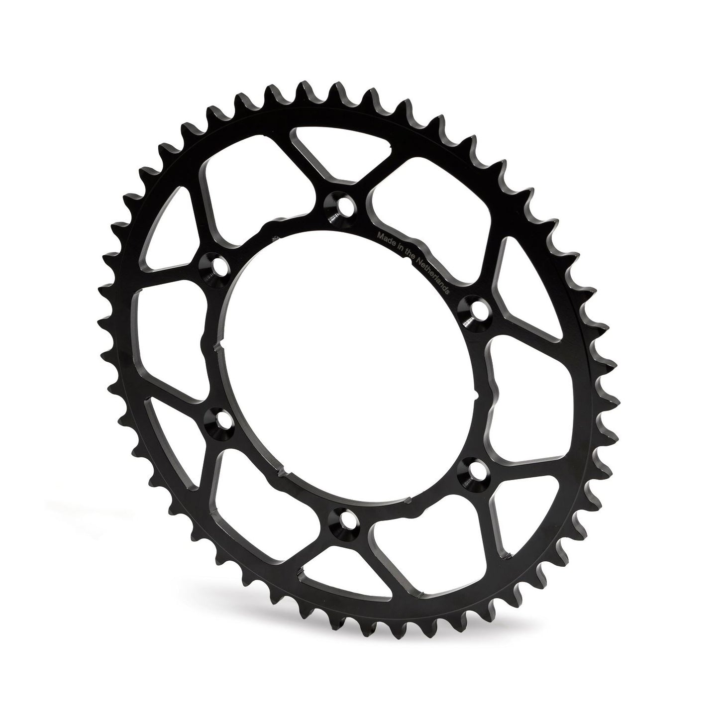 Moto-Master Steel Ultralight Rear Sprocket - 420-48 - Yamaha YZ65 (2018-)