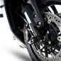 Fork Protectors for Triumph Street Triple R / RS 765 '17-, Street Triple S 765  '17-'20, Daytona 660 '24-, Trident 660 '21- & Daytona Moto2™ 765 '20- '24 (small bobbin)