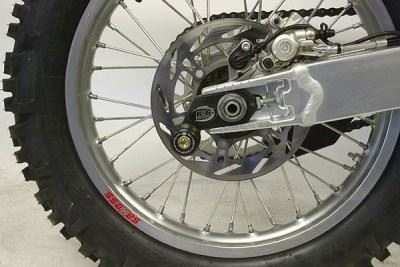 Cotton Reels (Offset) for BMW G450 X