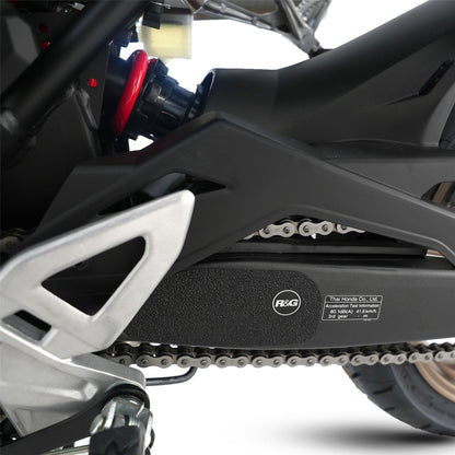 R&G Boot Guard Kit for Honda CB300R '18- '24 & CB125R '18- '24