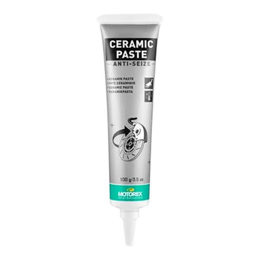 Motorex Ceramic Paste  100g