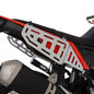 Luggage Side Rails for Yamaha Tenere World Rally(T7) '23-, Tenere 700 '19-, World Raid '22- & Tenere 700 Rally '21- '24 Colour : Black