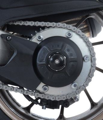Swingarm Protector for Honda VFR 800 '14-