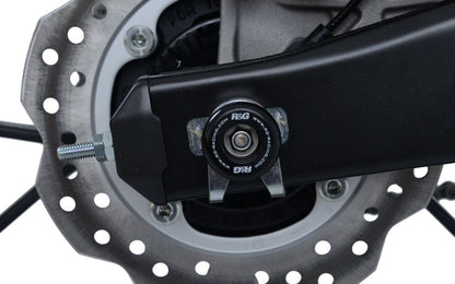 Spindle Sliders for Honda CB125R '18- '24