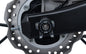 Spindle Sliders for Honda CB125R '18- '24