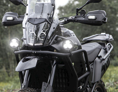 DENALI 2.0 D3 TriOptic LED Driving Light Pod