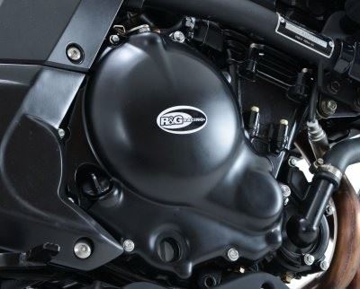 Engine Case Covers for Kawasaki ER-6 '06- and Versys '10- '24