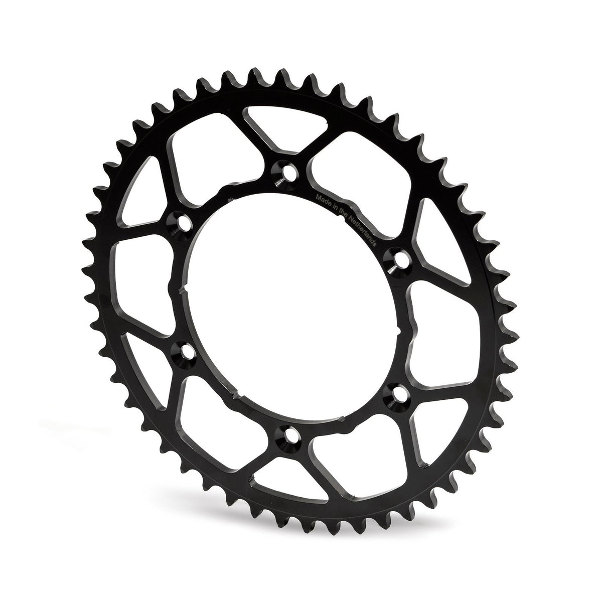 Moto-Master Steel Ultralight Rear Sprocket - 428-51 - KTM/Hqv/GasGas 85SX TC85 MC85 04-25