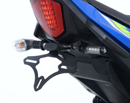 Tail Tidy for Suzuki GSX250R '17
