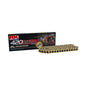 RK GB420MXZ4-134 Gold Pro MX Chain