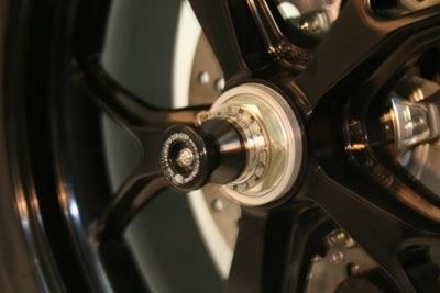 Spindle Sliders