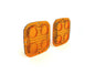 DENALI 2.0 D4 Amber TriOptic Lens Kit