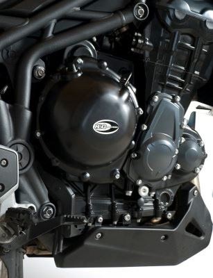 Engine Case Covers