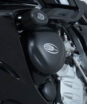 Engine Case Covers for Yamaha FJR1300 '13-