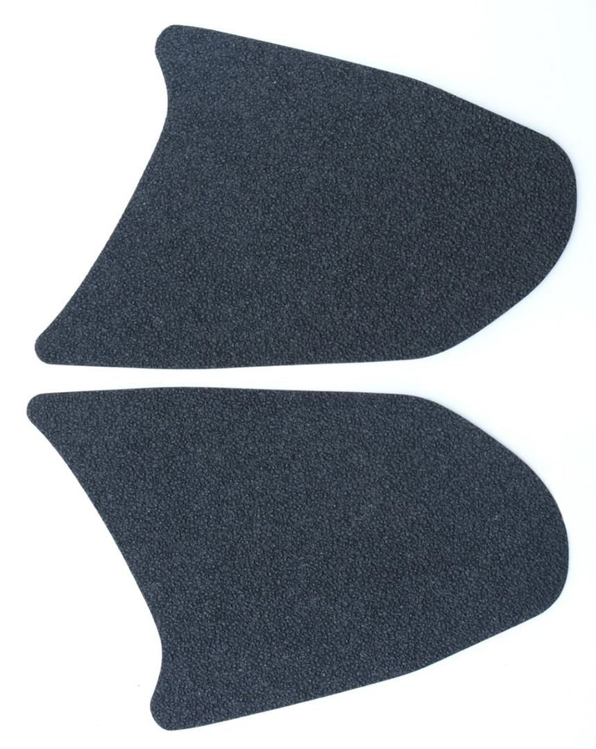 R&G Tank Traction Grip for Honda CBR1000RR '08-'11 - ROAD SET Colour: Clear