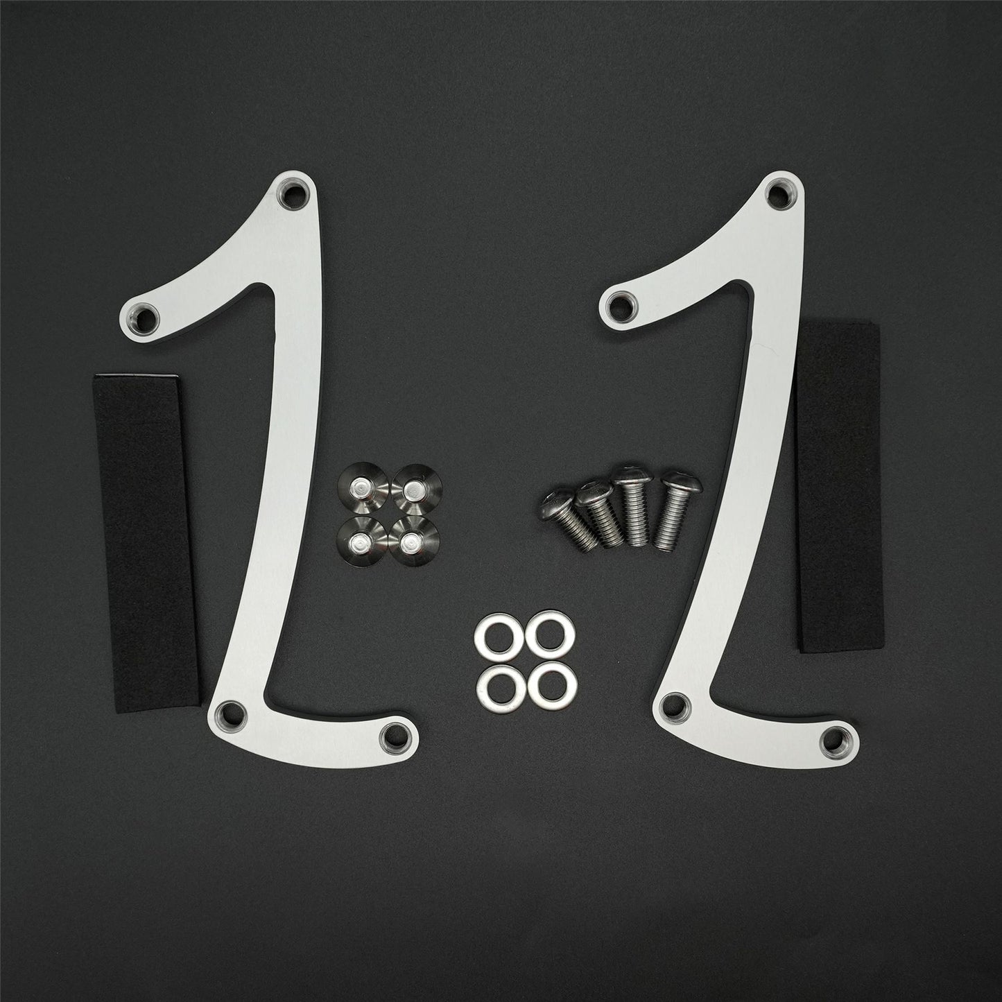 Adventure Rack for Honda NT1100 '22-