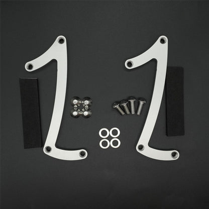 Adventure Rack for Honda NT1100 '22-
