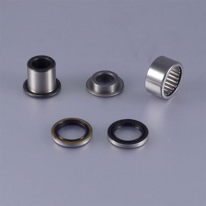 BWX Rear Shock Bearing Kit Upper RM125/250 01-08 /  RM-Z250 07-21 /  RM-Z450 05-23 SHK70001 (29-1003)