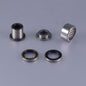 BWX Rear Shock Bearing Kit Upper RM125/250 01-08 /  RM-Z250 07-21 /  RM-Z450 05-23 SHK70001 (29-1003)