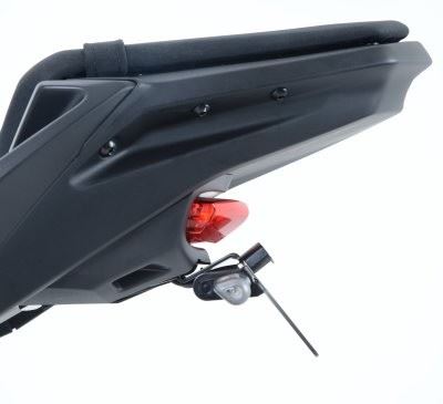 Tail Tidy for Yamaha MT-125 '14-'19