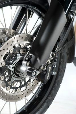 Fork Protectors