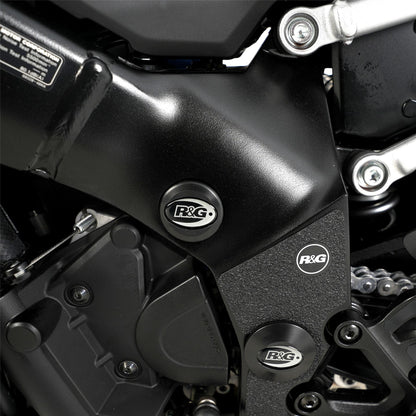 Frame Plug (RHS/LHS Upper)