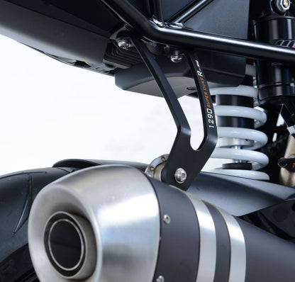 Exhaust Hanger for the KTM 1290 Super Duke R '17-'19