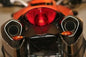 Tail Tidy for KTM 990 Super Duke (with R&G LED Micro Indicators included)