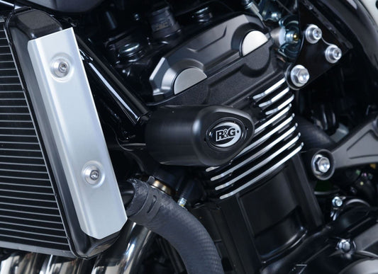 Crash Protectors - Aero Style for Kawasaki Z900RS '18- '24