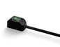 DENALI 2.0 DrySeal ON-OFF Waterproof Illuminated Switch with Handlebar Mount