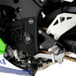 Frame Plug for Kawasaki ZX10R '16- & ZX-10RR '21- (LHS)