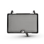 Radiator Guards for Kawasaki Z250SL and Ninja  250SL '14- models Radiator Guard Colour : Titanium