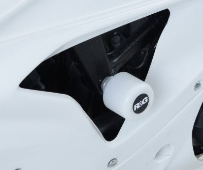 Crash Protectors - Race Style for BMW S1000RR '10-'18
