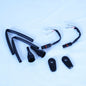 Indicator Adapter Kit for Micro Indicators (without resistors) for the BMW F900 R/ XR '20-