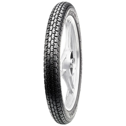 2.75-17 C117 41P TT Street Tyre