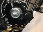 Engine Case Covers for Honda CBR500R '19-, CB400X '19-, CB500F '19-, CB500X '19- & CL500 '23- '24, NX500 '24-