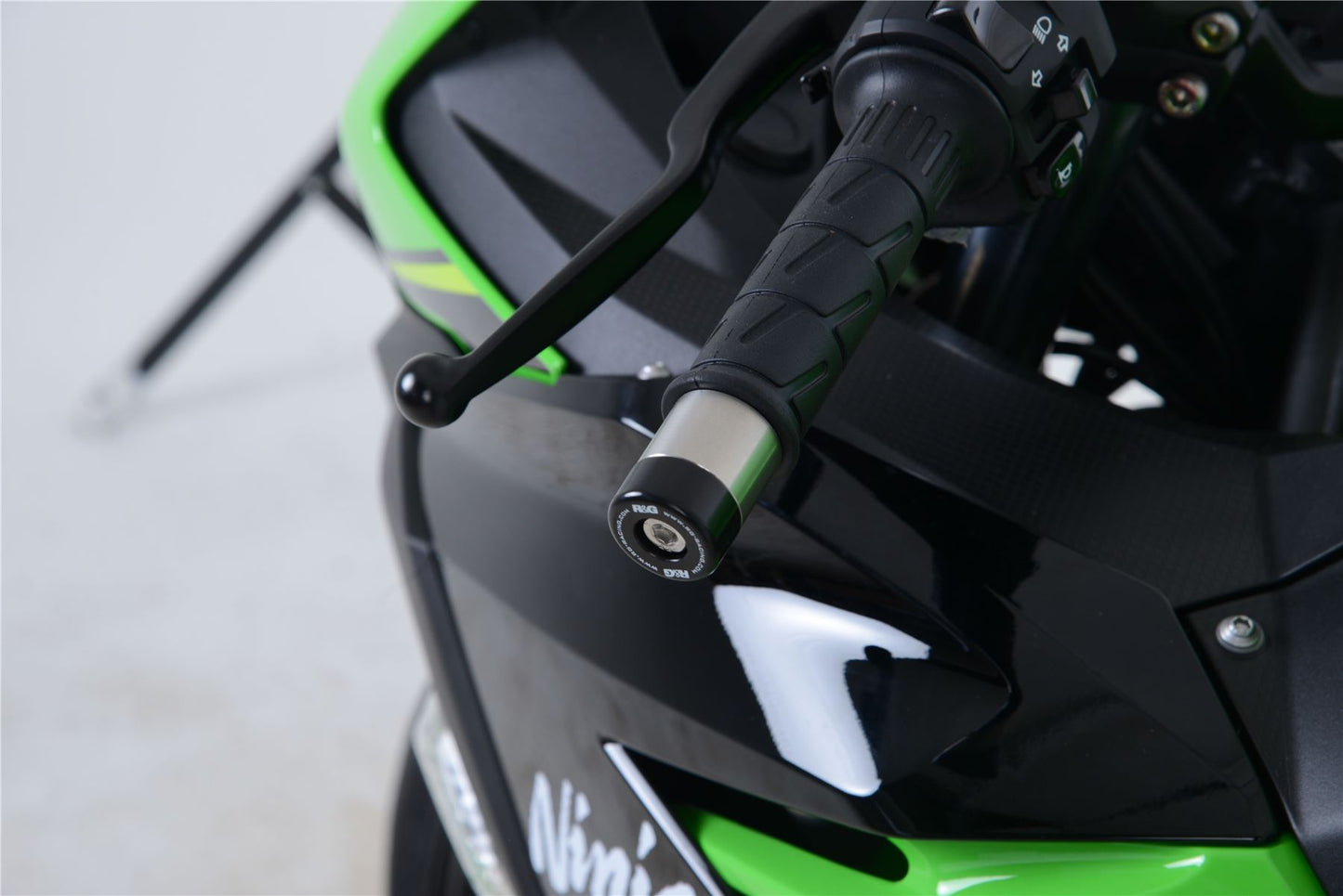 Bar End Sliders