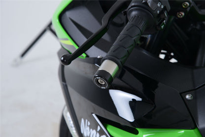 Bar End Sliders