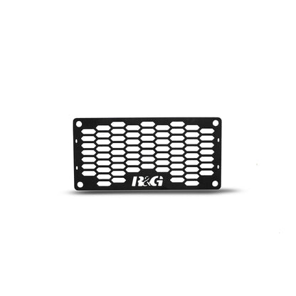 Oil Cooler Guard for Norton Commando 961 Sport '23-