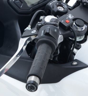 Motorcycle Heated Grips (for 22mm / 7/8-inch handlebars/ clipons)