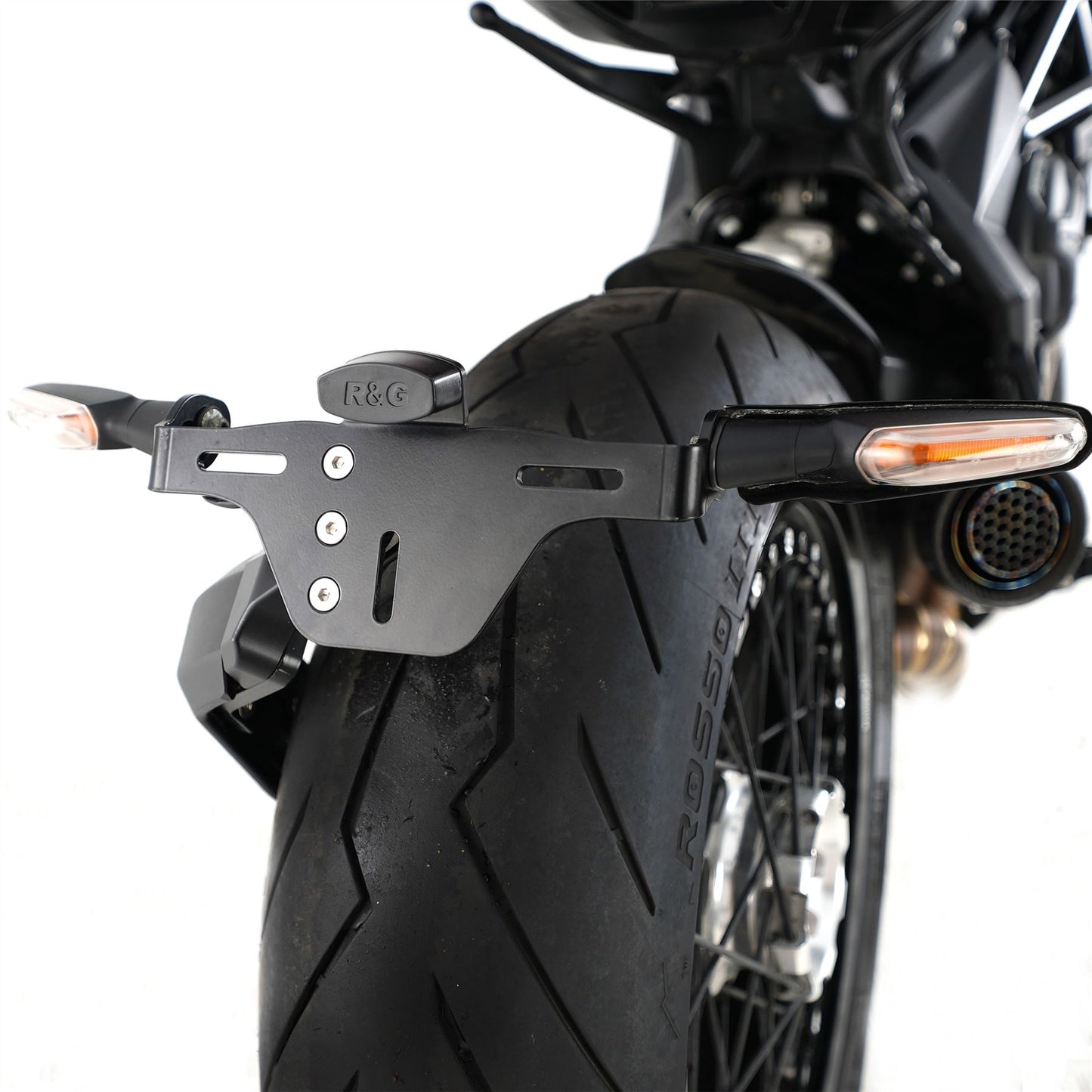 Tail Tidy for MV Agusta Superveloce 800 '20-, Brutale 1000RR '20- & Oro '20-, Brutale 1000RS '24-,Dragster 800RR '21-