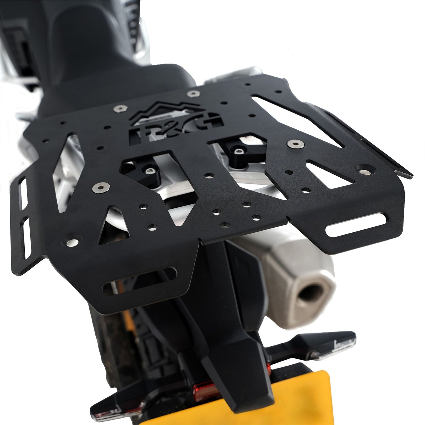 Adventure Rack for Kove 800X PRO '24-