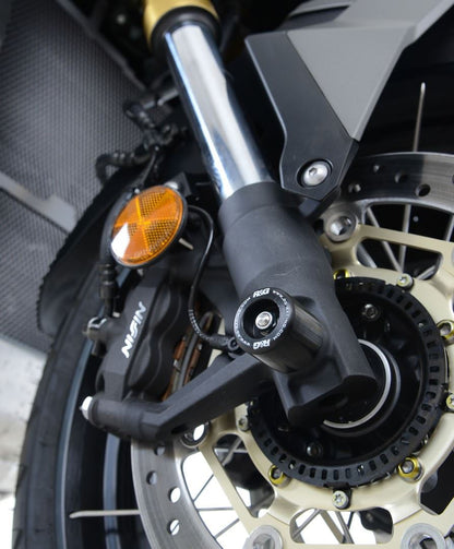 Fork Protectors for Honda X-ADV (750) '17-