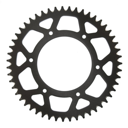 SuperSprox Rear Alloy MX RAL-210-51-BLK