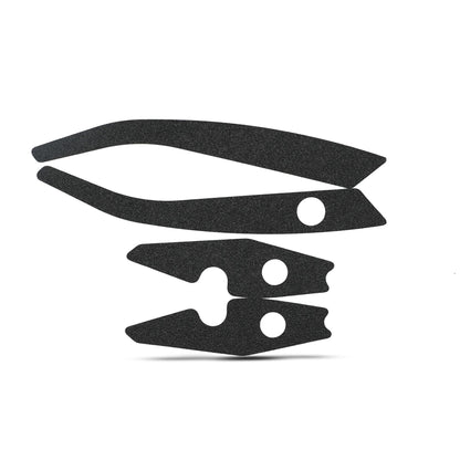 R&G Boot Guard kit for BMW R 1300 GS '23-